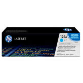HP 125A CB541A toner cyan oryginalny