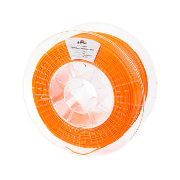 3D filament Premium PLA 1,75mm 1kg Lion Orange