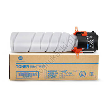 Minolta TN-222K toner oryginalny