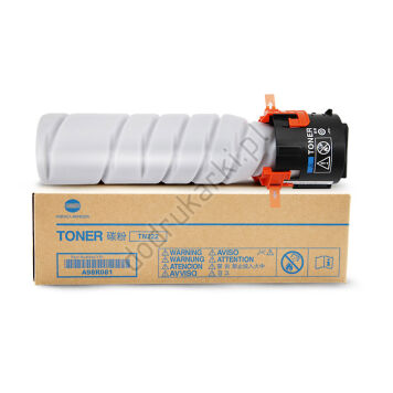 Minolta TN-222K toner oryginalny