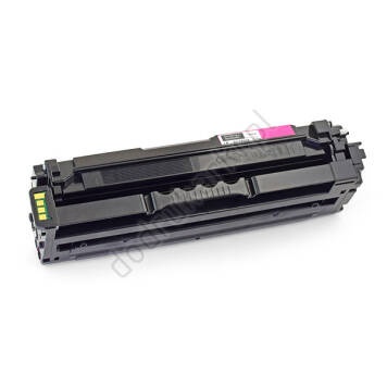 Precision zamiennik Samsung CLT-M506L HP SU305A toner magenta