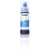 Epson 115 C13T07D24A EcoTank tusz cyan oryginalny