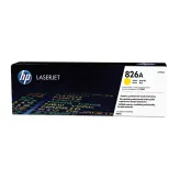 HP 826A CF312A toner żółty oryginalny