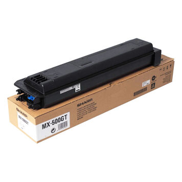 Sharp MX-500GT toner oryginalny