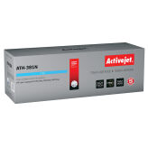 Zamiennik HP 312A CF381A toner cyan marki ActiveJet