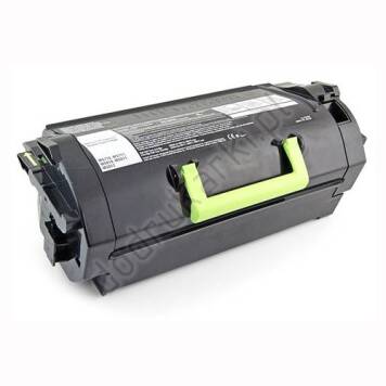 Precision toner zamiennik Lexmark 520XA 522X