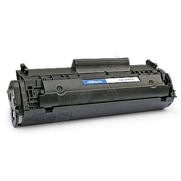 Zamiennik HP 12A Q2612A toner marki Precision reg.