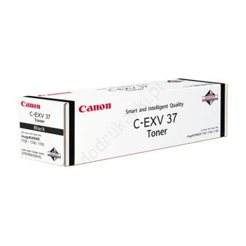 Canon C-EXV37 2787B002 toner oryginalny