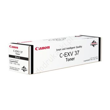 Canon C-EXV37 2787B002 toner oryginalny