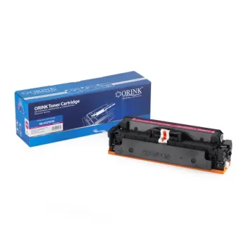 Zamiennik Canon CRG-718 M toner magenta marki Orink