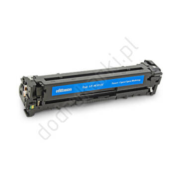 Precision zamiennik Canon CRG-716C toner cyan