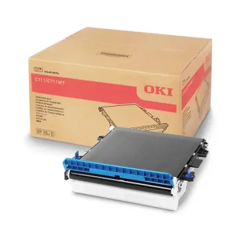 Oki 44341902 Pas Transferu Belt Unit oryginalny