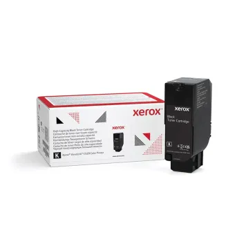 Xerox 006R04644 toner czarny oryginalny