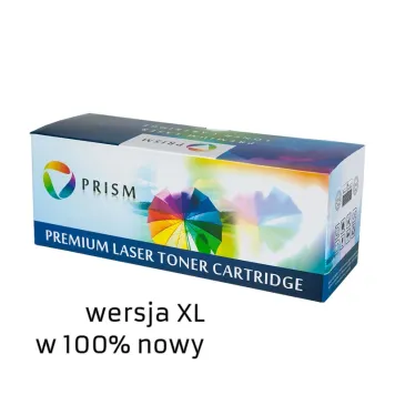 Zamiennik HP 83X CF283X toner marki Prism