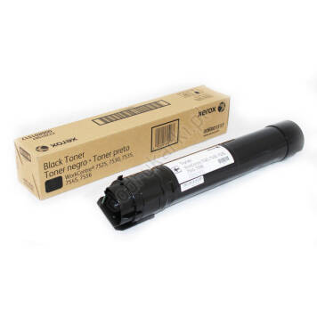 Xerox 006R01517 toner czarny oryginalny