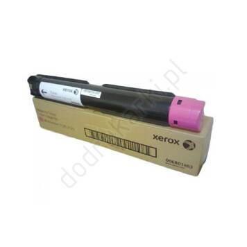 Xerox 006R01463 toner magenta oryginalny