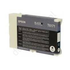 Epson T6171 tusz czarny C13T617100 oryginalny XL