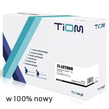 Zamiennik Canon T06 3526C002 toner marki TiOM
