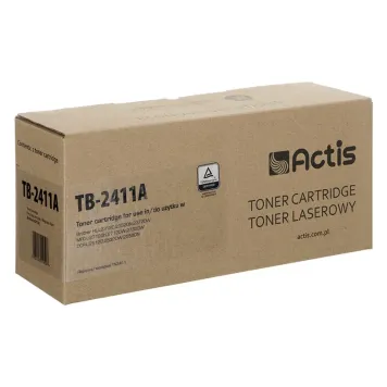 Zamiennik Brother TN-2411 toner marki Actis