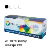 Zamiennik Brother TN-821XXLBK toner czarny marki Prism