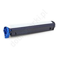 Zamiennik Oki 43979102 toner marki Precision