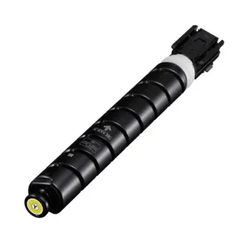 Canon C-EXV58L Y 3769C002 toner żółty oryginalny