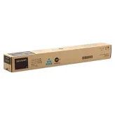 Sharp BP-GT70CA toner cyan oryginalny