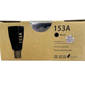 Zamiennik HP 153A W1530A toner marki Orink