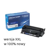 Zamiennik HP 89Y CF289Y toner marki Orink + chip