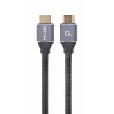 Kabel HDMI M/M 1m - Gembird CCBP-HDMI-1M