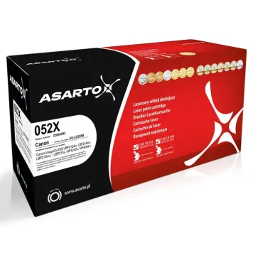 Zamiennik Canon 052H 2200C002 toner XL marki Asarto
