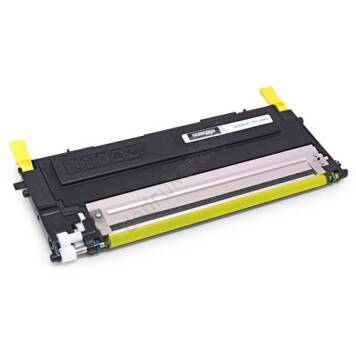 Precision zamiennik Dell 593-10496 toner żółty