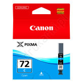 Canon PGI-72C tusz cyan oryginalny