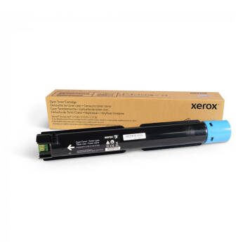 Xerox 006R01829 toner cyan oryginalny