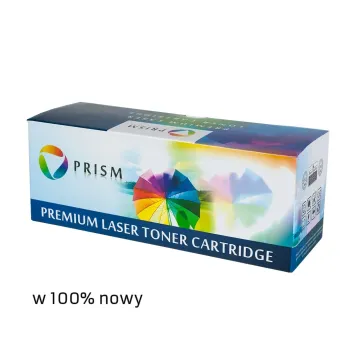 Zamiennik HP 139A W1390A toner marki Prism + chip