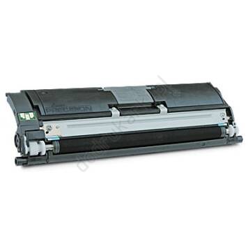 Precision zamiennik Minolta 1710589-004 toner czarny