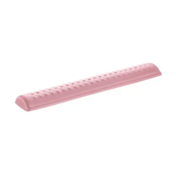 Podkładka piankowa przed klawiaturę Powerton Ergoline Pastel Edition różowa