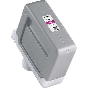 Canon PFI-1300M tusz magenta oryginalny 0813C001