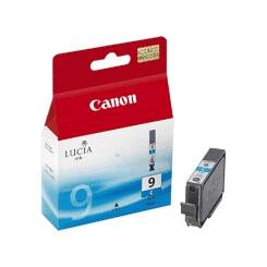 Canon PGI-9C tusz cyan oryginalny