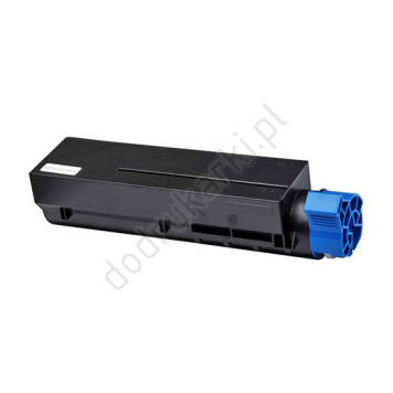 Zamiennik Oki 44992402 toner marki Precision