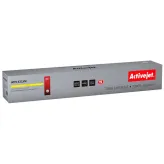 ActiveJet zamiennik Minolta TN321Y toner żółty