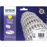 Epson 79XL T7904 tusz żółty 79XL oryginalny