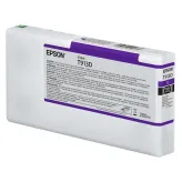 Epson T913D tusz violet oryginalny