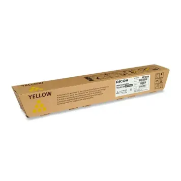 Ricoh 821059 SPC820 toner żółty oryginalny