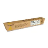 Ricoh 821059 SPC820 toner żółty oryginalny