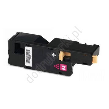 Precision zamiennik Dell 593-11128 toner magenta