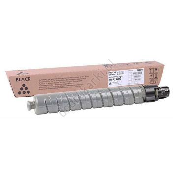 Ricoh 842016 841651 MPC3502 toner czarny oryginalny