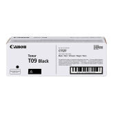 Canon T09 BK 3020C006 toner czarny oryginalny