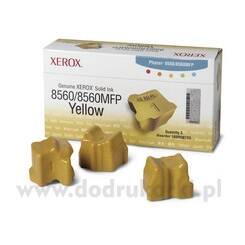 Xerox 108R00766 ColorStix żółty 3 szt.