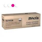 Zamiennik HP 410A CF413A toner magenta marki Actis